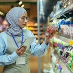Top Packaged Halal Foods Available in Stores