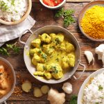 Easy Halal Breakfast Bowls for Busy Mornings