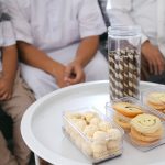 Quick Halal Snack Ideas for Kids