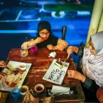 Tasting the Best Halal Burgers in Town
