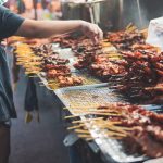How to Find Halal Food While Traveling Abroad