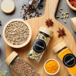 Halal-Friendly Sauces and Marinades