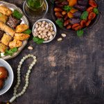 Homemade Halal Cookies & Treats