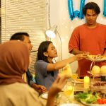 Planning a Halal Wedding Menu