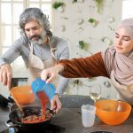 Avoiding Cross-Contamination in Halal Cooking