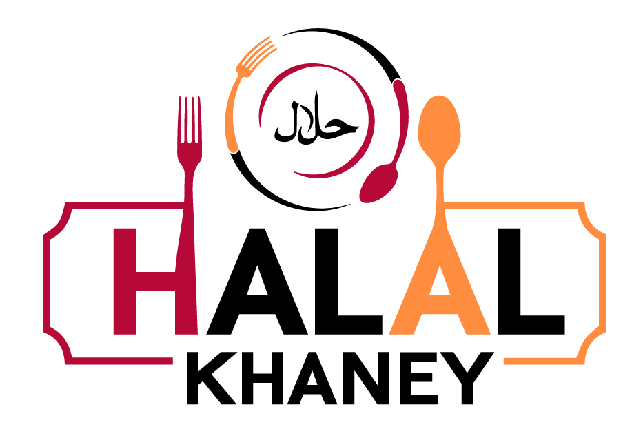Halal Khaney
