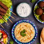 Halal-Friendly Global Street Foods