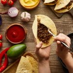 Homemade Halal Sandwich Recipes