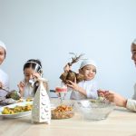 Quick Halal Meals for Large Families