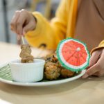 Homemade Halal Sandwich Recipes