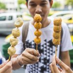Easy Halal Appetizers for Guests